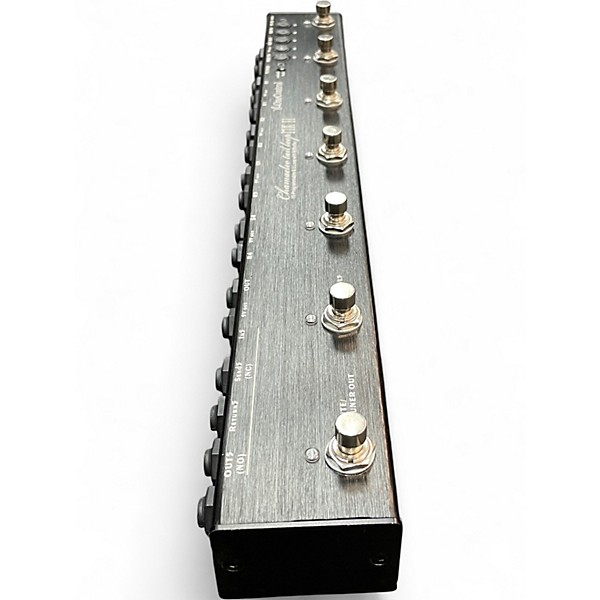 Used One Control Chamaeleo Tail Loop MKII Pedal
