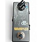 Used Wampler dB+ Effect Pedal thumbnail