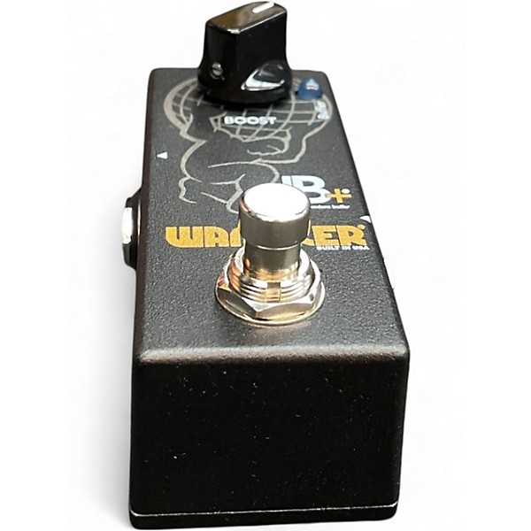 Used Wampler dB+ Effect Pedal