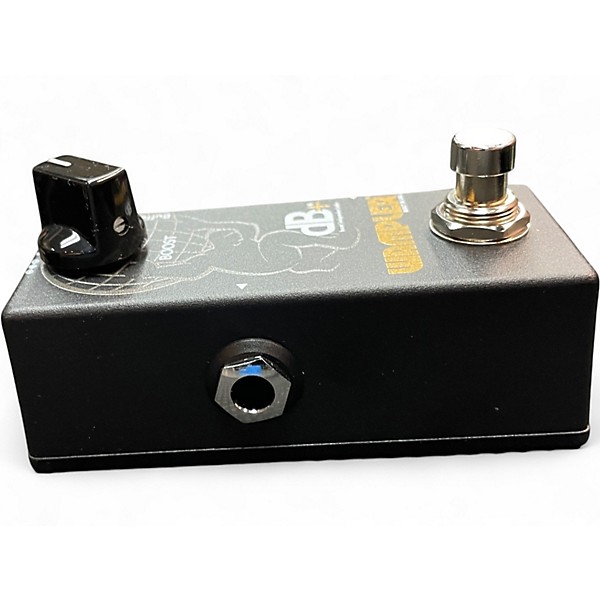 Used Wampler dB+ Effect Pedal