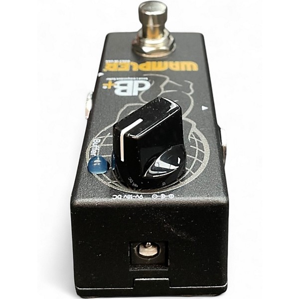 Used Wampler dB+ Effect Pedal
