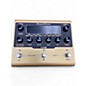 Used IK Multimedia X-Vibe Modulation Effect Pedal thumbnail