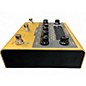 Used IK Multimedia X-Vibe Modulation Effect Pedal