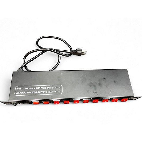 Used ProX X-PC10USB Power Supply