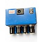 Used BOSS CS3 Compressor Sustainer Effect Pedal