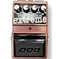 Used DOD GFX70 EXTREME Effect Pedal thumbnail