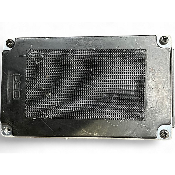 Used DOD GFX70 EXTREME Effect Pedal