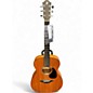 Used Furch Blue OM-MM Natural Acoustic Guitar thumbnail