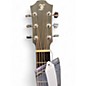 Used Furch Blue OM-MM Natural Acoustic Guitar