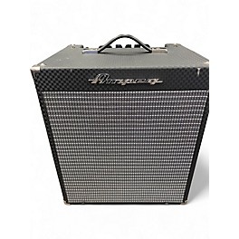 Used Ampeg RB110 Bass Combo Amp