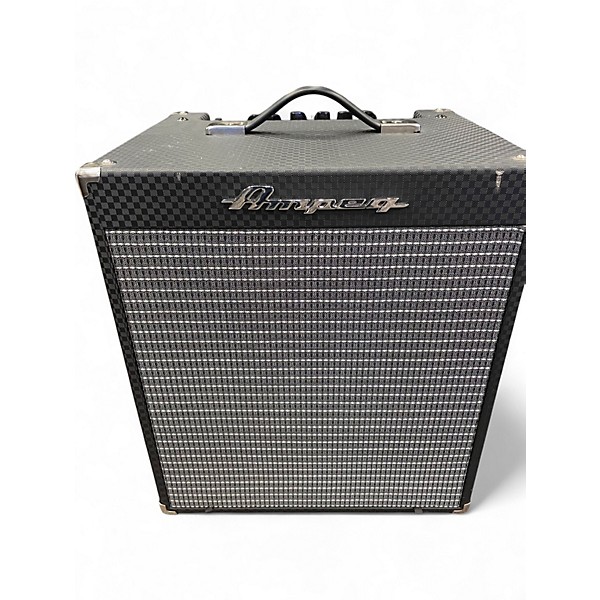 Used Ampeg RB110 Bass Combo Amp