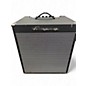 Used Ampeg RB110 Bass Combo Amp thumbnail