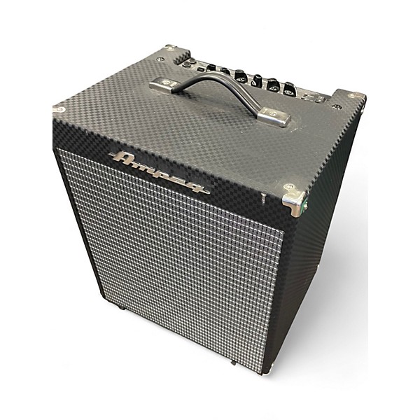 Used Ampeg RB110 Bass Combo Amp