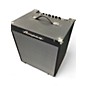 Used Ampeg RB110 Bass Combo Amp