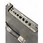 Used Ampeg RB110 Bass Combo Amp