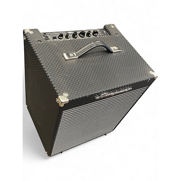Used Ampeg RB110 Bass Combo Amp