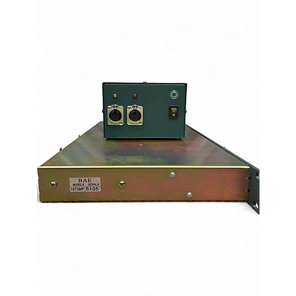 Used Bea BEA1073MP Compressor