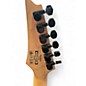 Used Ibanez RGA42EX AURORA Solid Body Electric Guitar