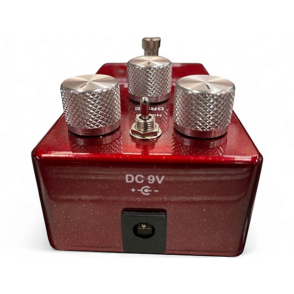 Used GAMMA bacchus Effect Pedal