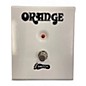 Used Orange Amplifiers fs1 Pedal thumbnail