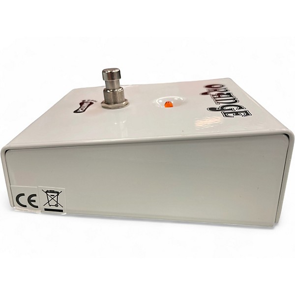 Used Orange Amplifiers fs1 Pedal