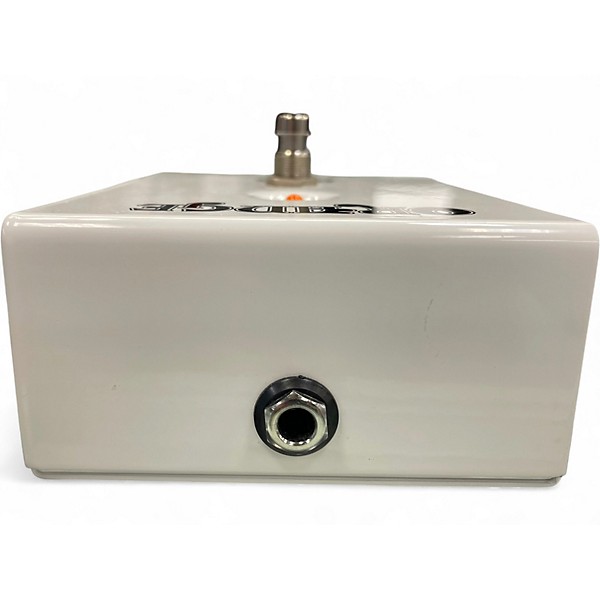 Used Orange Amplifiers fs1 Pedal