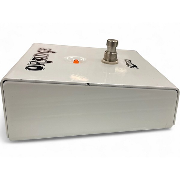 Used Orange Amplifiers fs1 Pedal