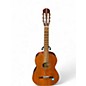 Used Estrada C1-2 Natural Classical Acoustic Guitar thumbnail