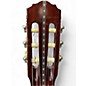 Used Estrada C1-2 Natural Classical Acoustic Guitar