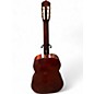 Used Estrada C1-2 Natural Classical Acoustic Guitar