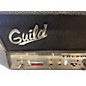 Vintage 1970 Guild thunderstar bas Tube Guitar Amp Head