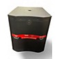 Used 2024 Harbinger VARI VS12 Powered Subwoofer thumbnail
