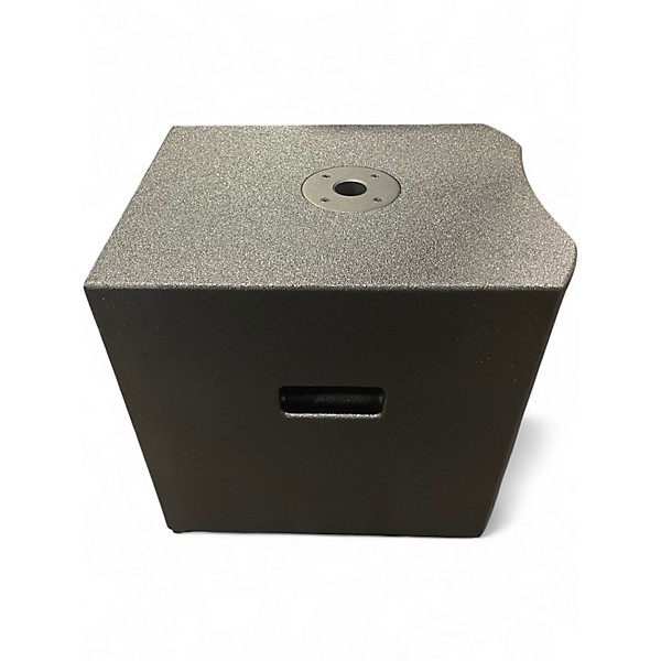 Used 2024 Harbinger VARI VS12 Powered Subwoofer