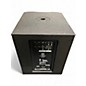 Used 2024 Harbinger VARI VS12 Powered Subwoofer