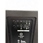 Used 2024 Harbinger VARI VS12 Powered Subwoofer