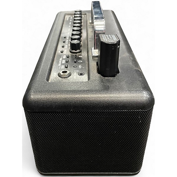 Used BOSS Katana Air Wireless 30W 2X3 Battery Powered Amp