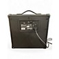 Used Line 6 Spider V 30 MKII 30W 1x8 Guitar Combo Amp Black Guitar Combo Amp
