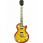 Used Gibson Les Paul Studio Deluxe II Honey Burst Solid Body Electric Guitar thumbnail
