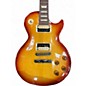Used Gibson Les Paul Studio Deluxe II Honey Burst Solid Body Electric Guitar