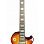 Used Gibson Les Paul Studio Deluxe II Honey Burst Solid Body Electric Guitar