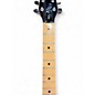 Used Washburn SB-8 Honey Burst Solid Body Electric Guitar