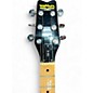 Used Washburn SB-8 Honey Burst Solid Body Electric Guitar