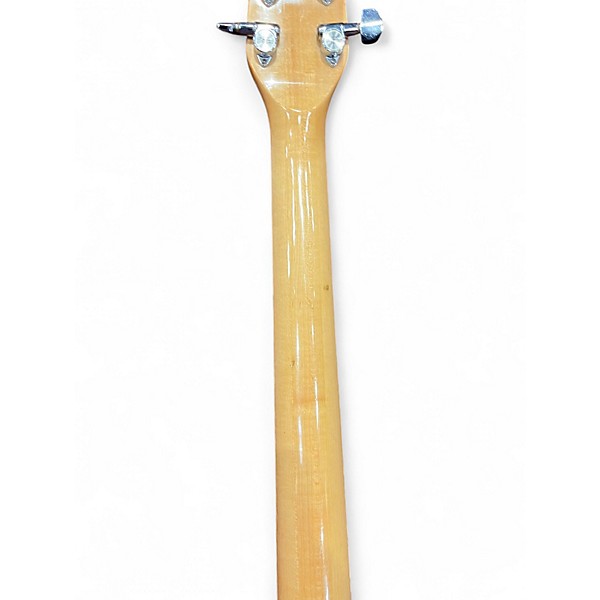 Used Washburn SB-8 Honey Burst Solid Body Electric Guitar