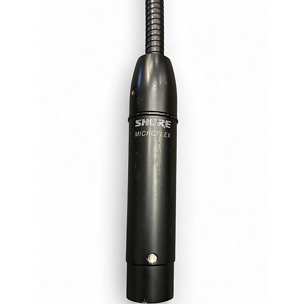 Used Shure MX418SE/C Gooseneck Condenser Microphone