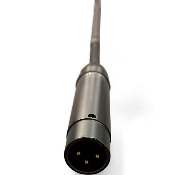Used Shure MX418SE/C Gooseneck Condenser Microphone