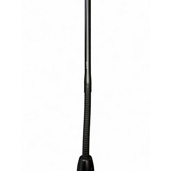Used Shure MX418SE/C Gooseneck Condenser Microphone