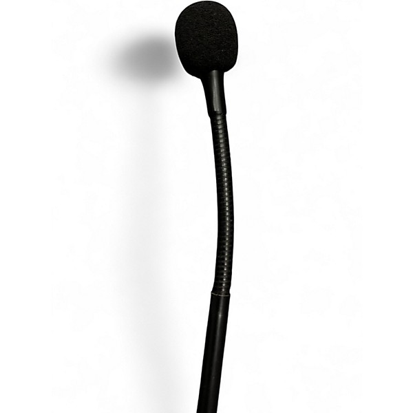 Used Shure MX418SE/C Gooseneck Condenser Microphone