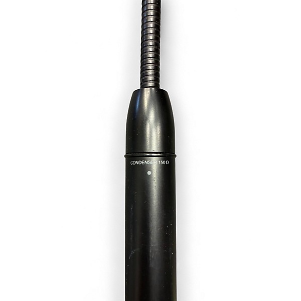 Used Shure MX418SE/C Gooseneck Condenser Microphone