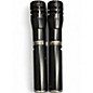 Used Crown CM700 CARDIOID PAIR Dynamic Microphone thumbnail