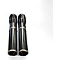 Used Crown CM700 CARDIOID PAIR Dynamic Microphone